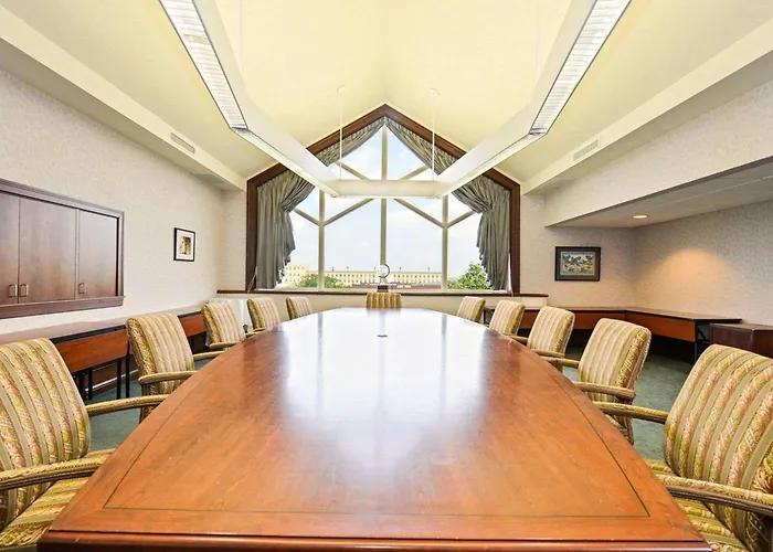 Kress Inn, An Ascend Collection Hotel