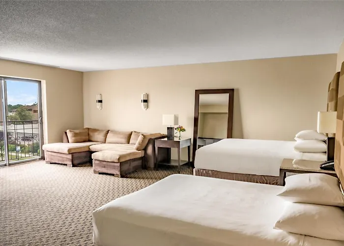 Hyatt Regency Green Bay