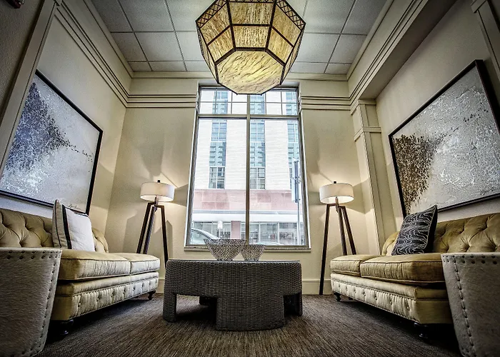 Copperleaf Hotel BW Premier Collection