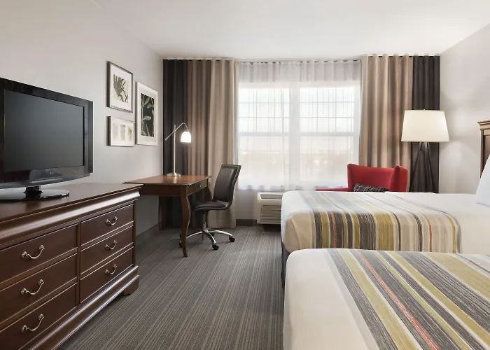 Country Inn & Suites By Radisson, Appleton North, Wi